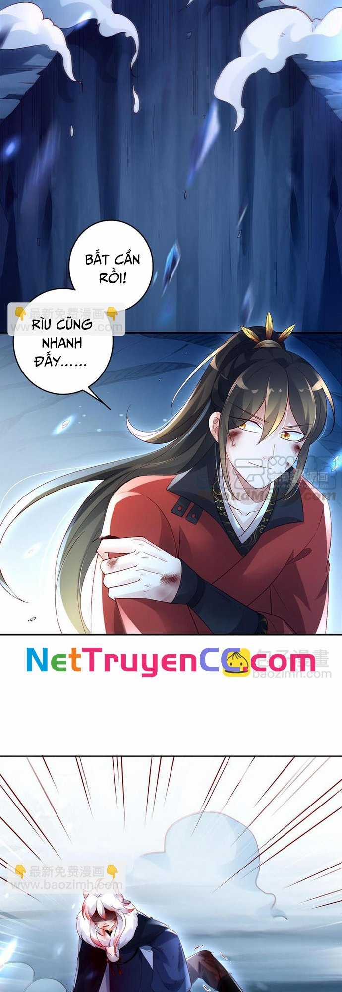 Ngàn vàng không đổi Chapter 68 trang 11