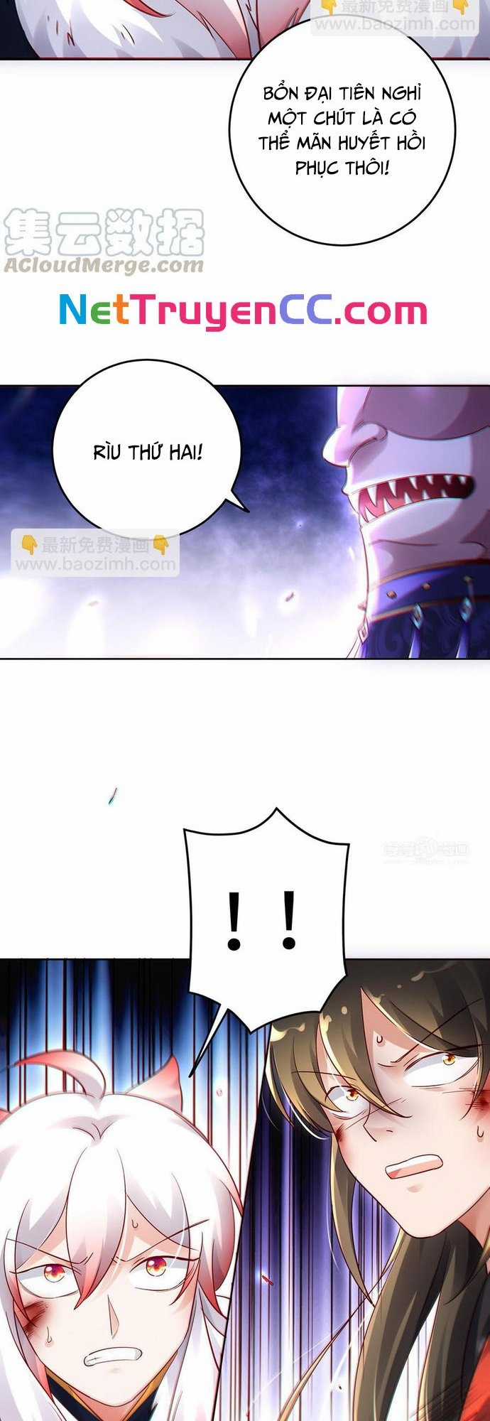 Ngàn vàng không đổi Chapter 68 trang 13