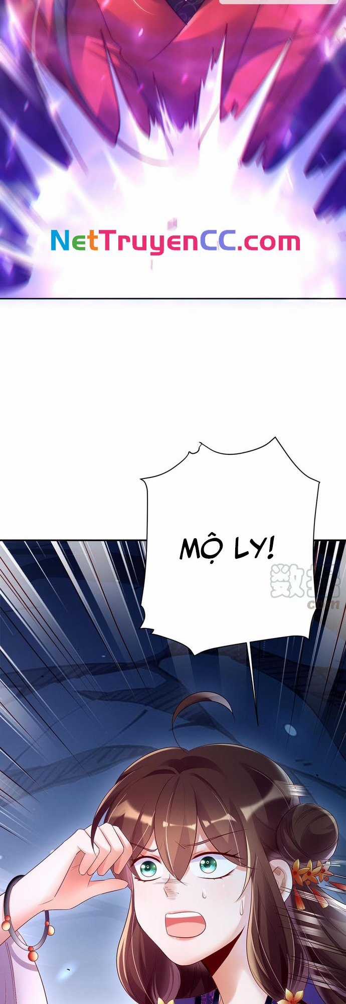 Ngàn vàng không đổi Chapter 68 trang 17