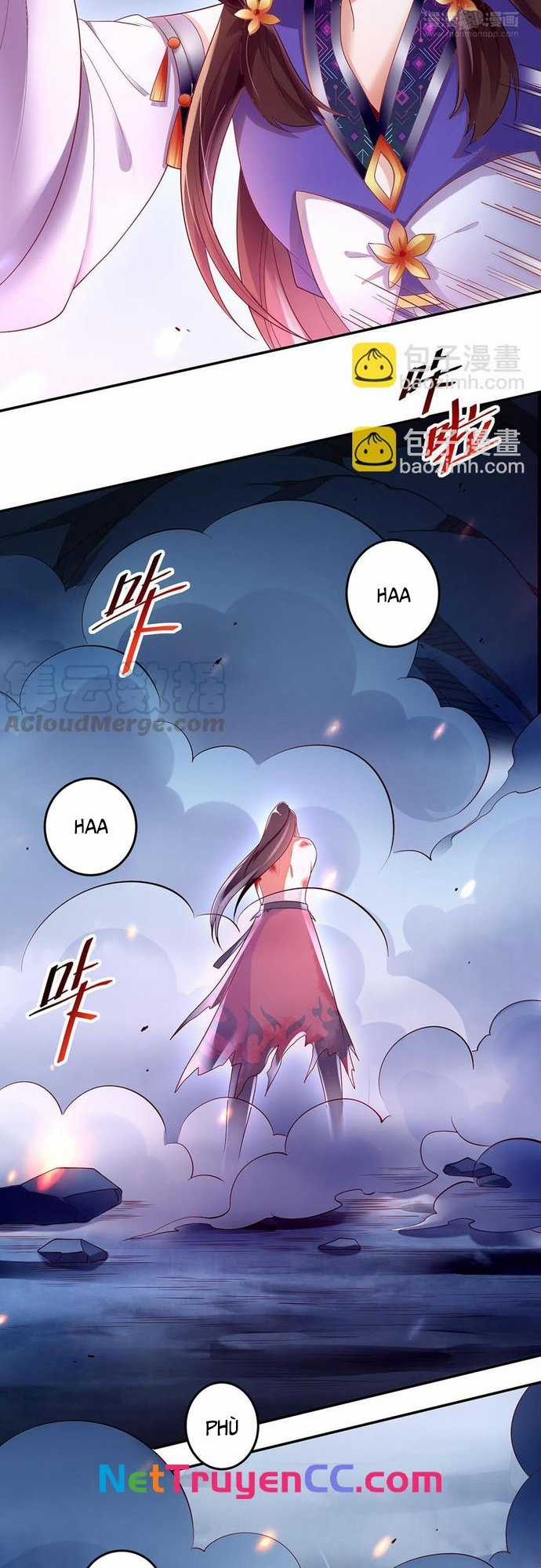 Ngàn vàng không đổi Chapter 68 trang 18