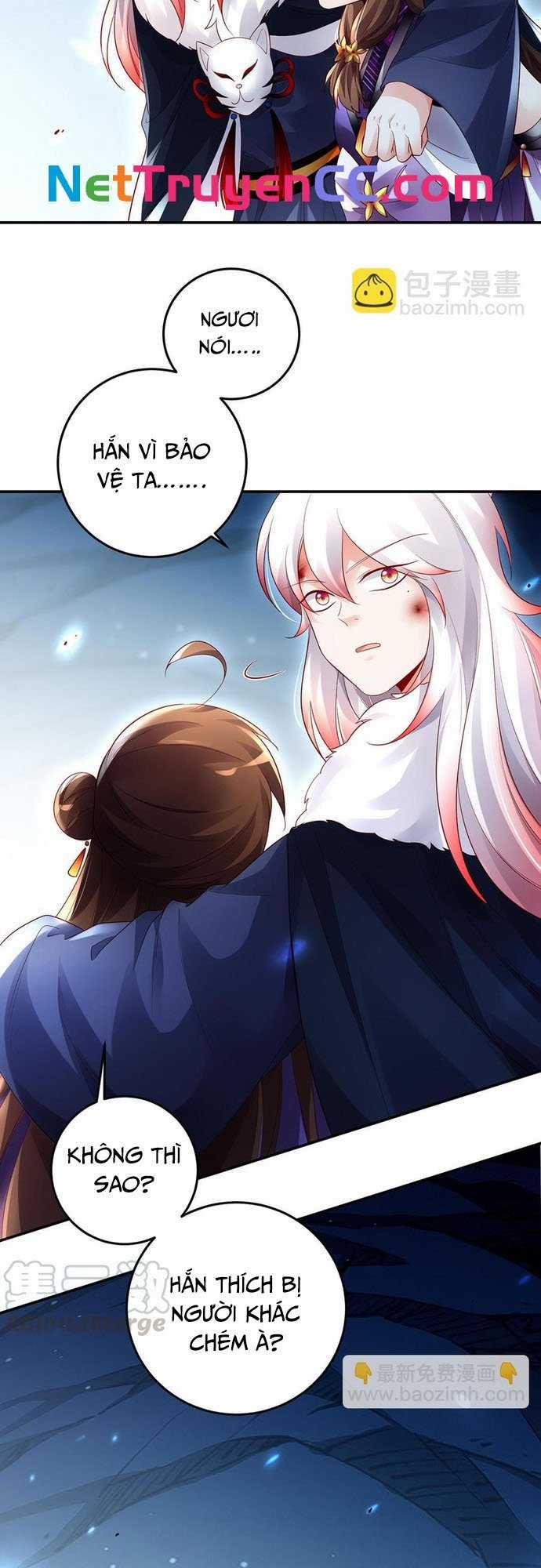 Ngàn vàng không đổi Chapter 68 trang 21