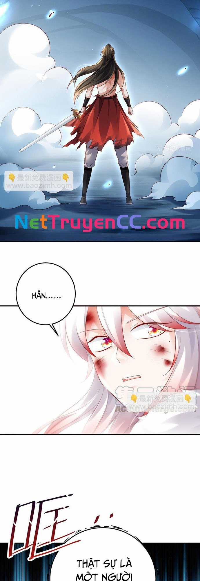 Ngàn vàng không đổi Chapter 68 trang 22