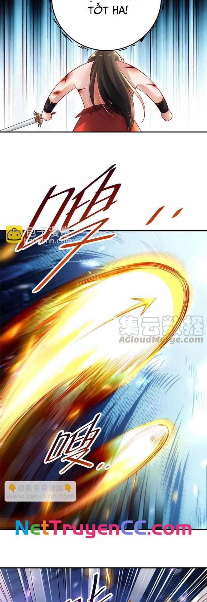 Ngàn vàng không đổi Chapter 68 trang 23