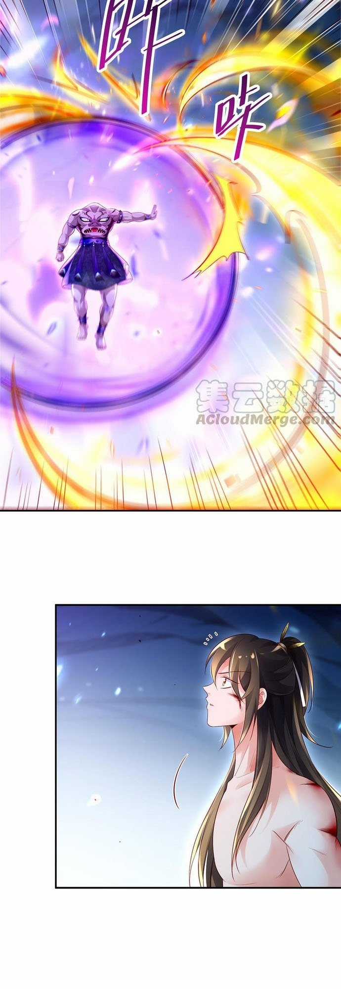 Ngàn vàng không đổi Chapter 68 trang 24