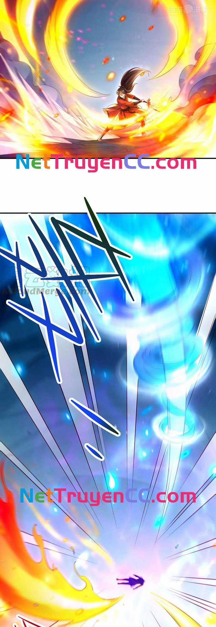 Ngàn vàng không đổi Chapter 68 trang 5