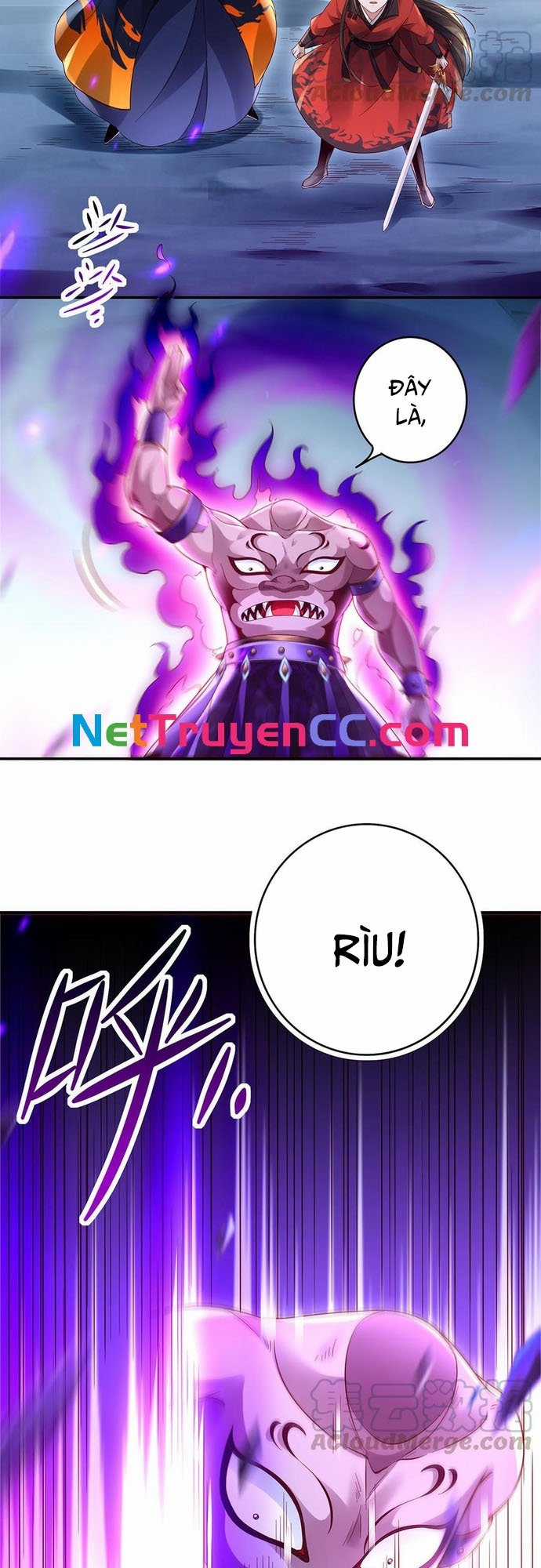 Ngàn vàng không đổi Chapter 68 trang 8