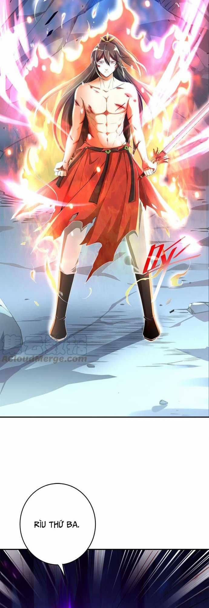 Ngàn vàng không đổi Chapter 69 trang 10