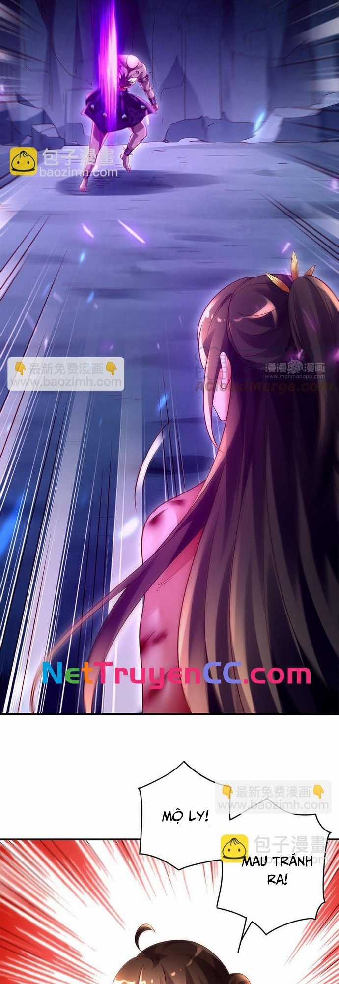 Ngàn vàng không đổi Chapter 69 trang 11