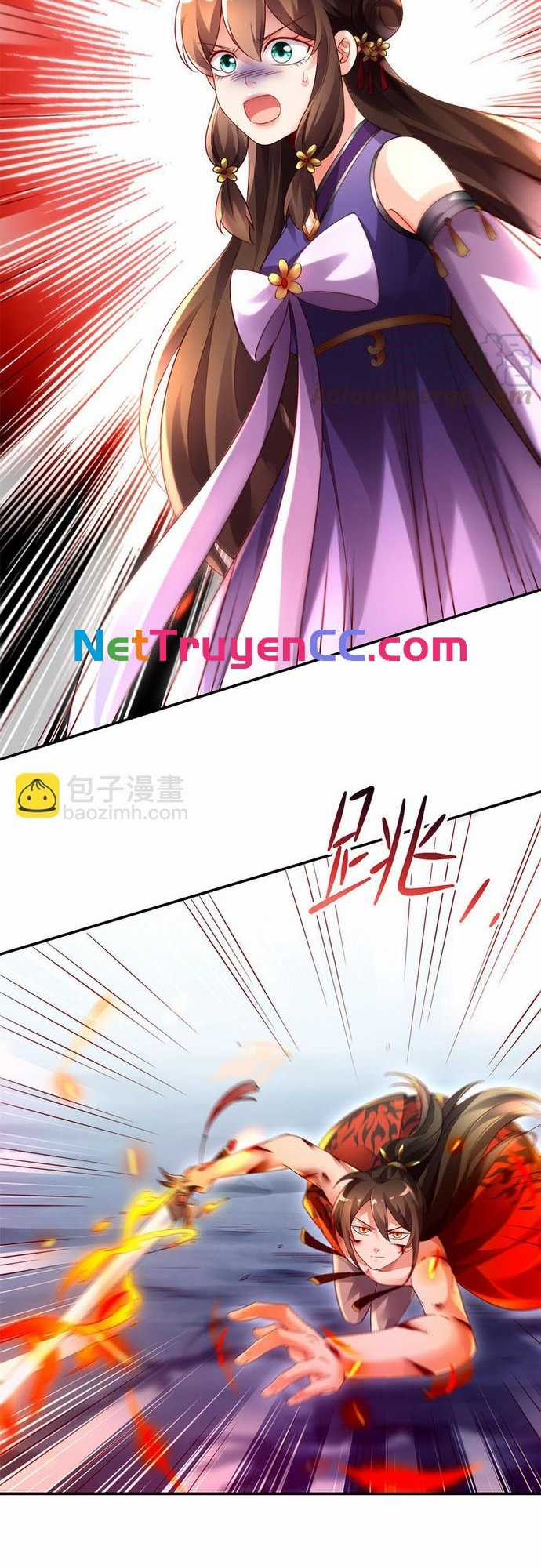 Ngàn vàng không đổi Chapter 69 trang 12