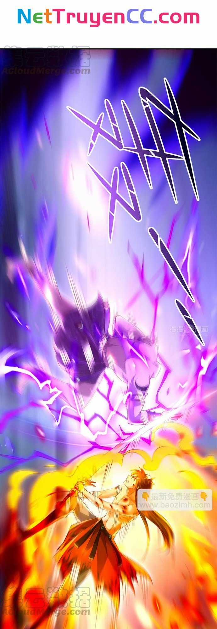 Ngàn vàng không đổi Chapter 69 trang 13