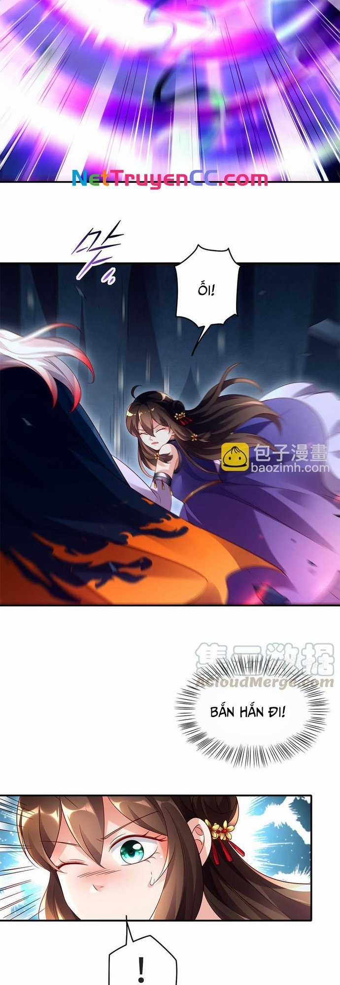 Ngàn vàng không đổi Chapter 69 trang 15