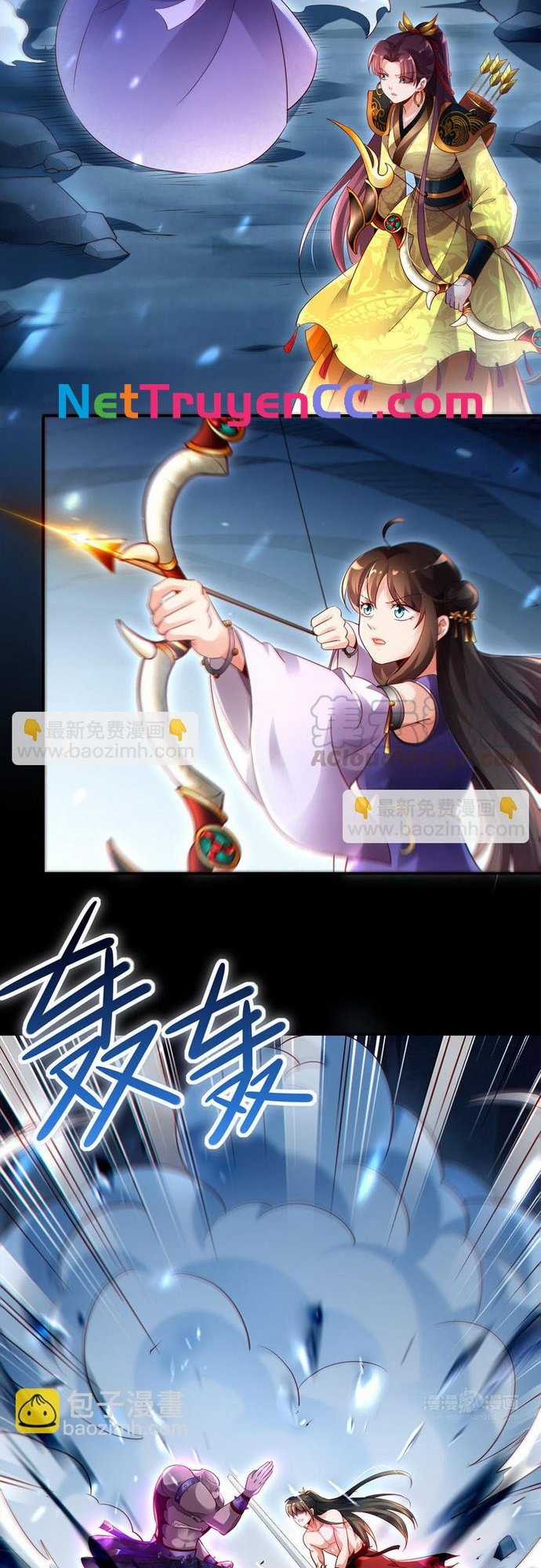 Ngàn vàng không đổi Chapter 69 trang 17