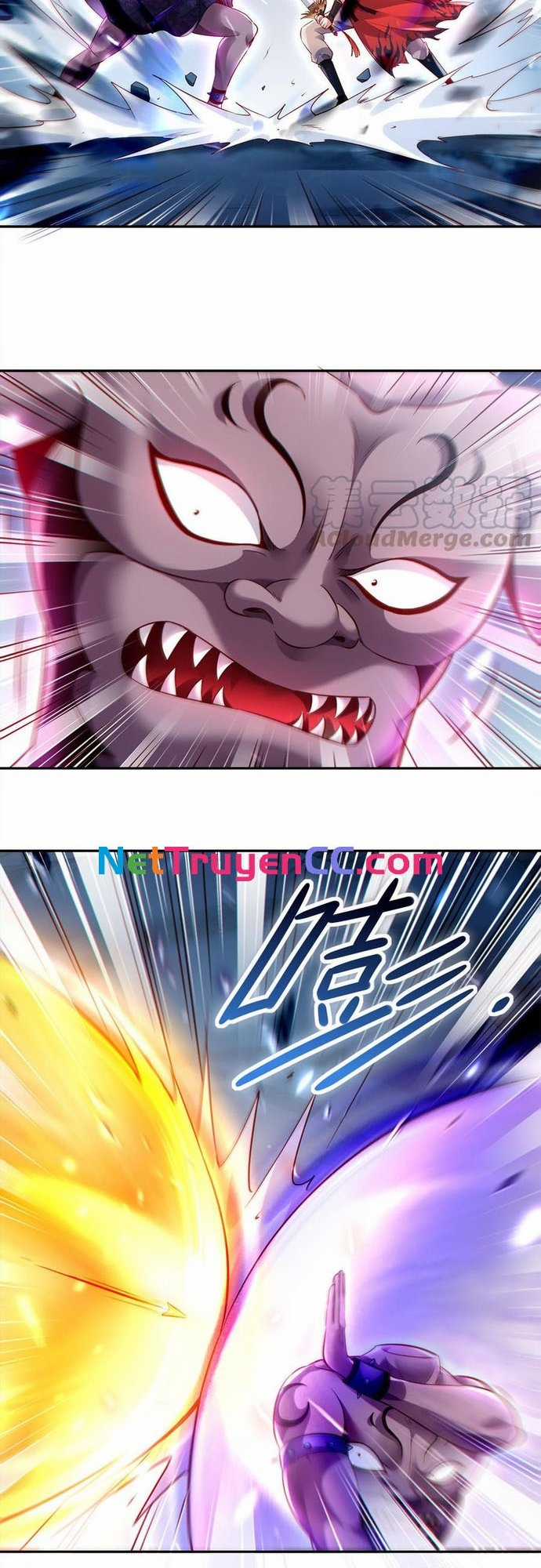 Ngàn vàng không đổi Chapter 69 trang 18