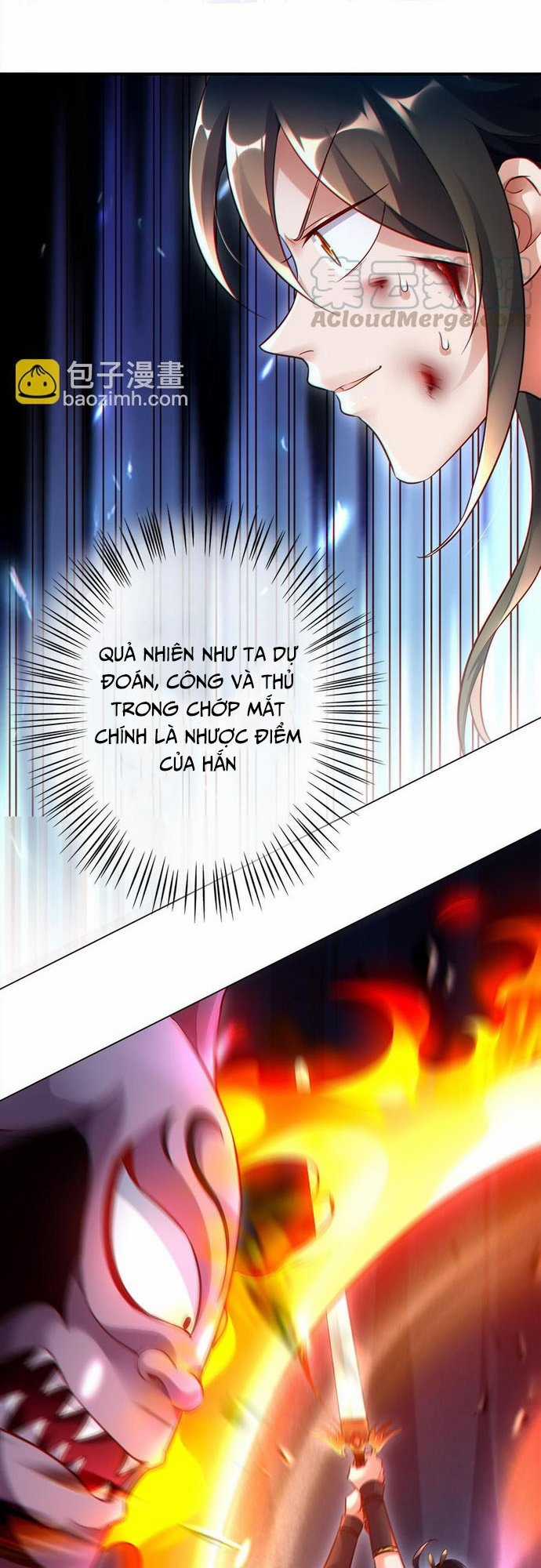 Ngàn vàng không đổi Chapter 69 trang 19