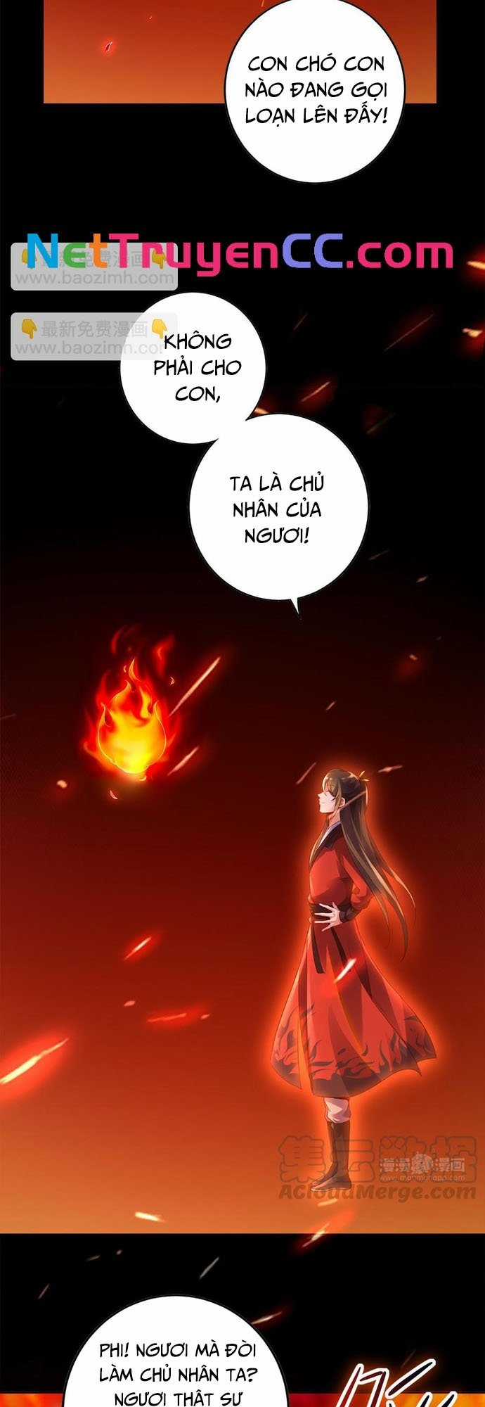 Ngàn vàng không đổi Chapter 69 trang 2