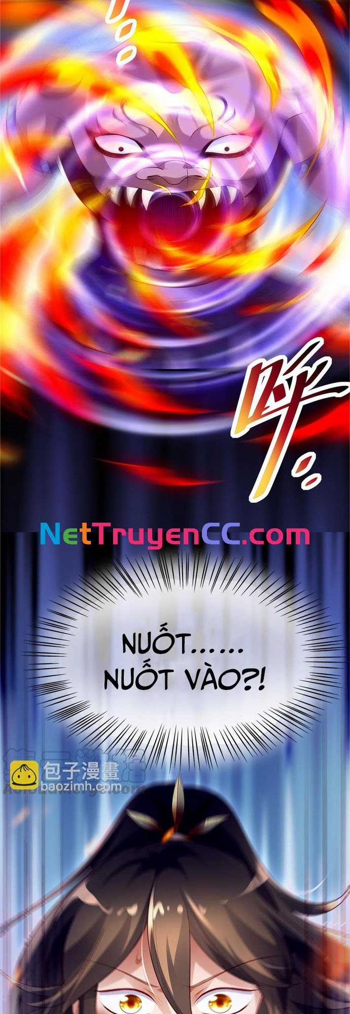 Ngàn vàng không đổi Chapter 69 trang 21