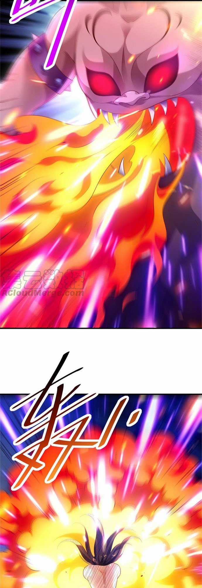 Ngàn vàng không đổi Chapter 69 trang 23