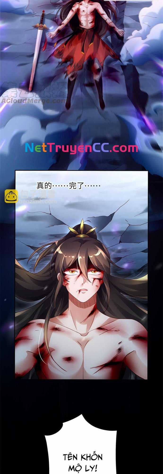 Ngàn vàng không đổi Chapter 69 trang 25