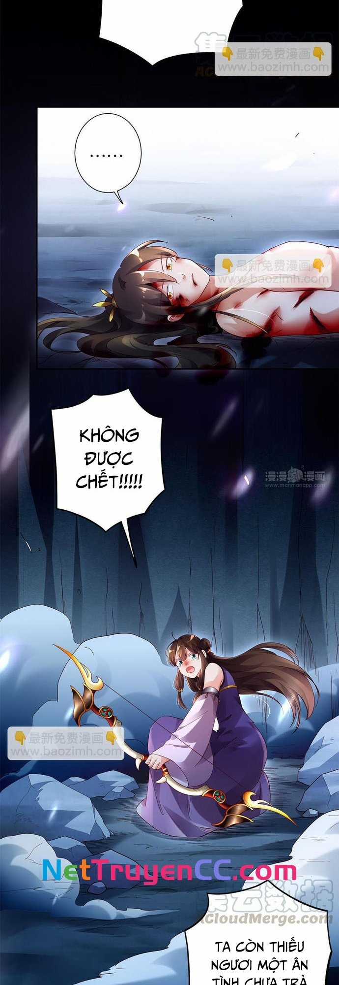 Ngàn vàng không đổi Chapter 69 trang 26