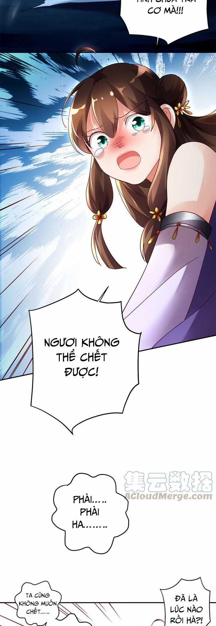 Ngàn vàng không đổi Chapter 69 trang 27