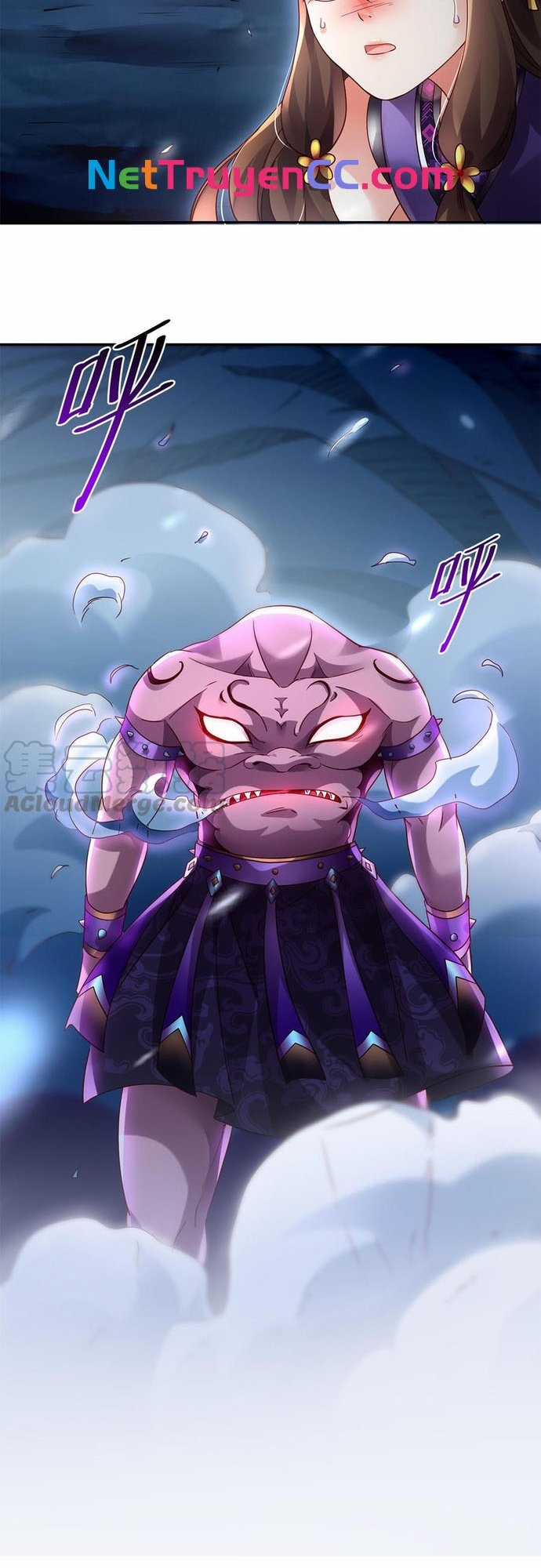 Ngàn vàng không đổi Chapter 69 trang 29