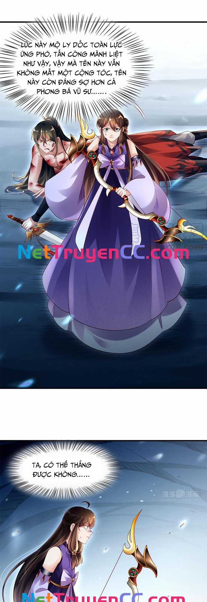 Ngàn vàng không đổi Chapter 69 trang 30