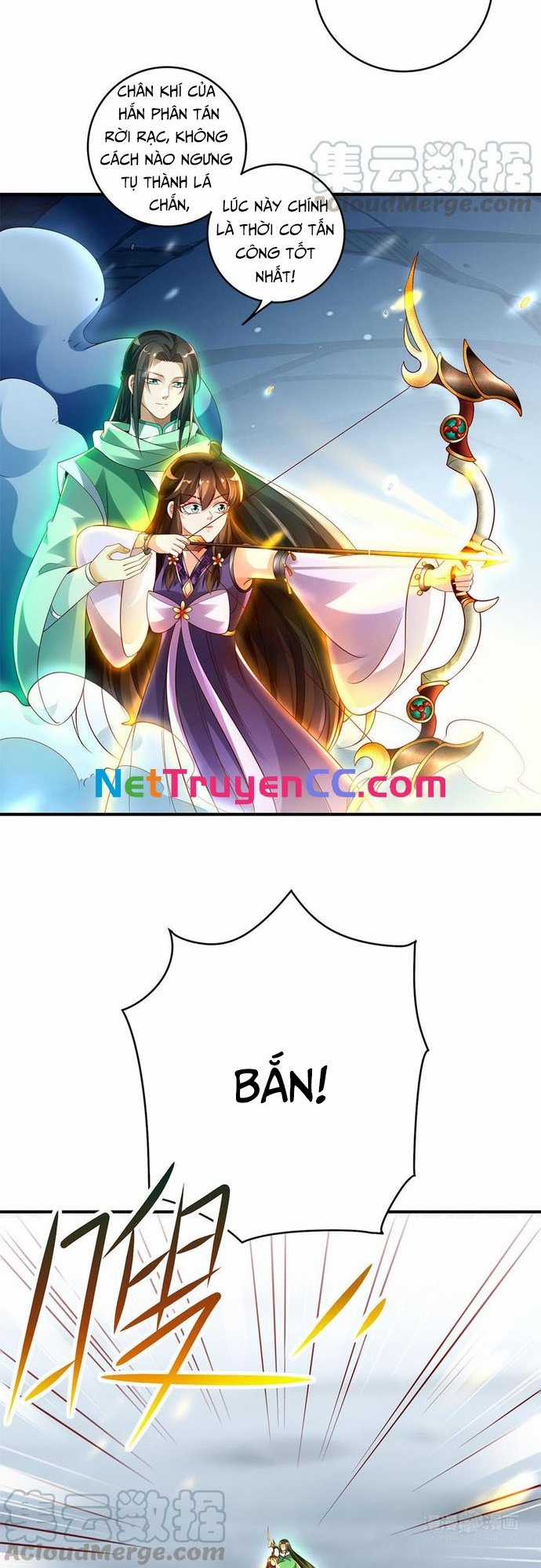 Ngàn vàng không đổi Chapter 69 trang 32