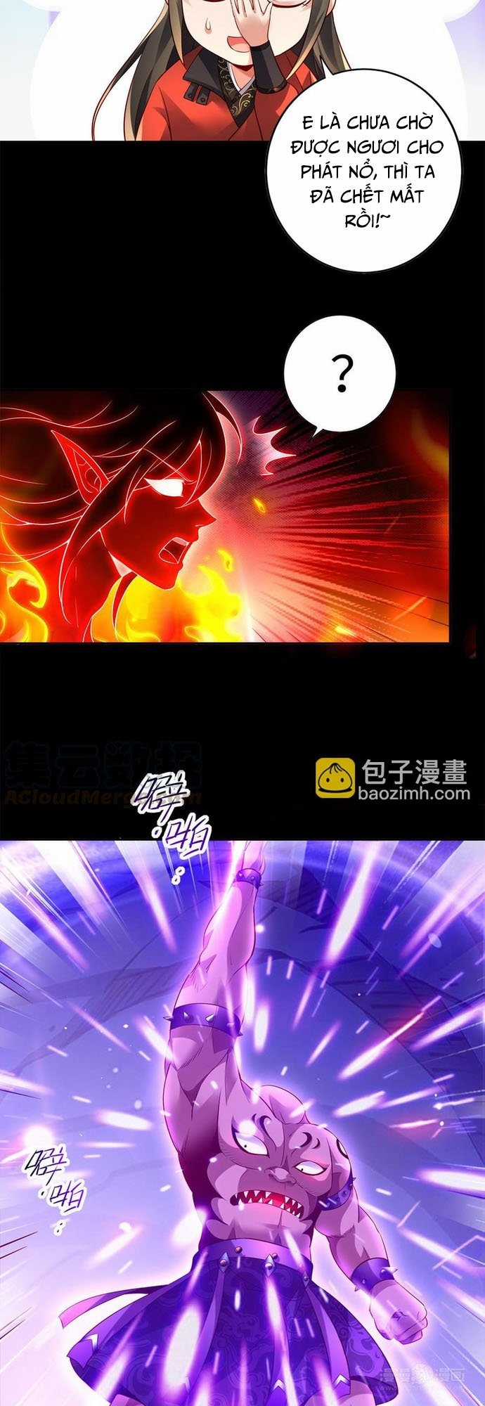 Ngàn vàng không đổi Chapter 69 trang 4