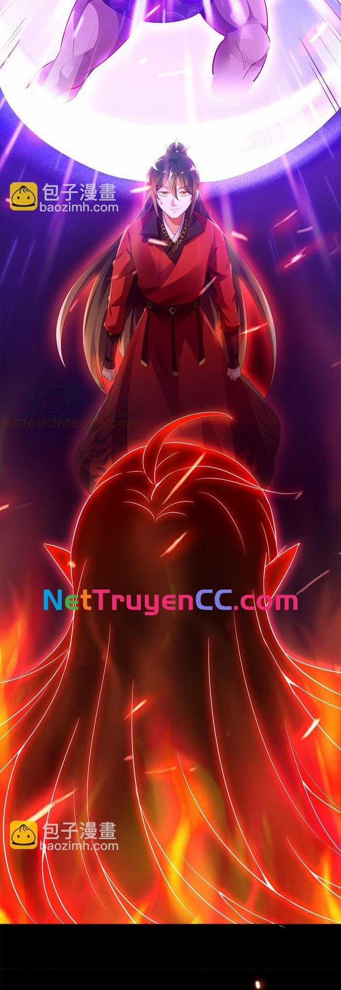 Ngàn vàng không đổi Chapter 69 trang 5