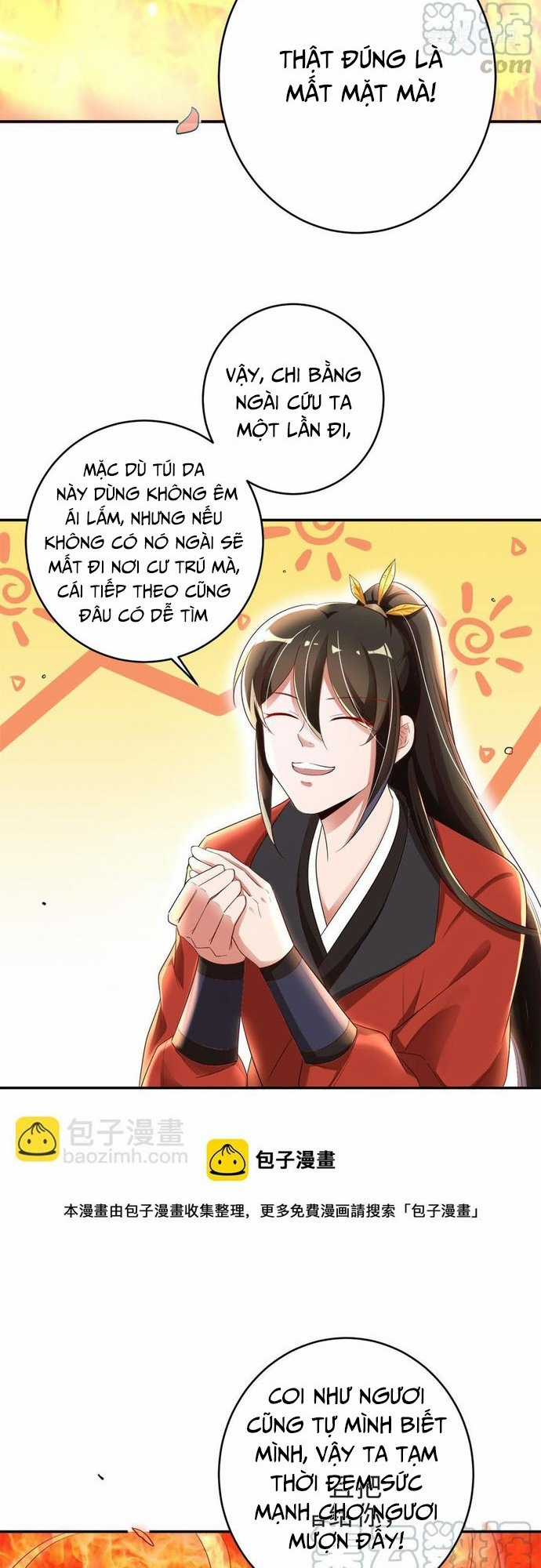 Ngàn vàng không đổi Chapter 69 trang 7