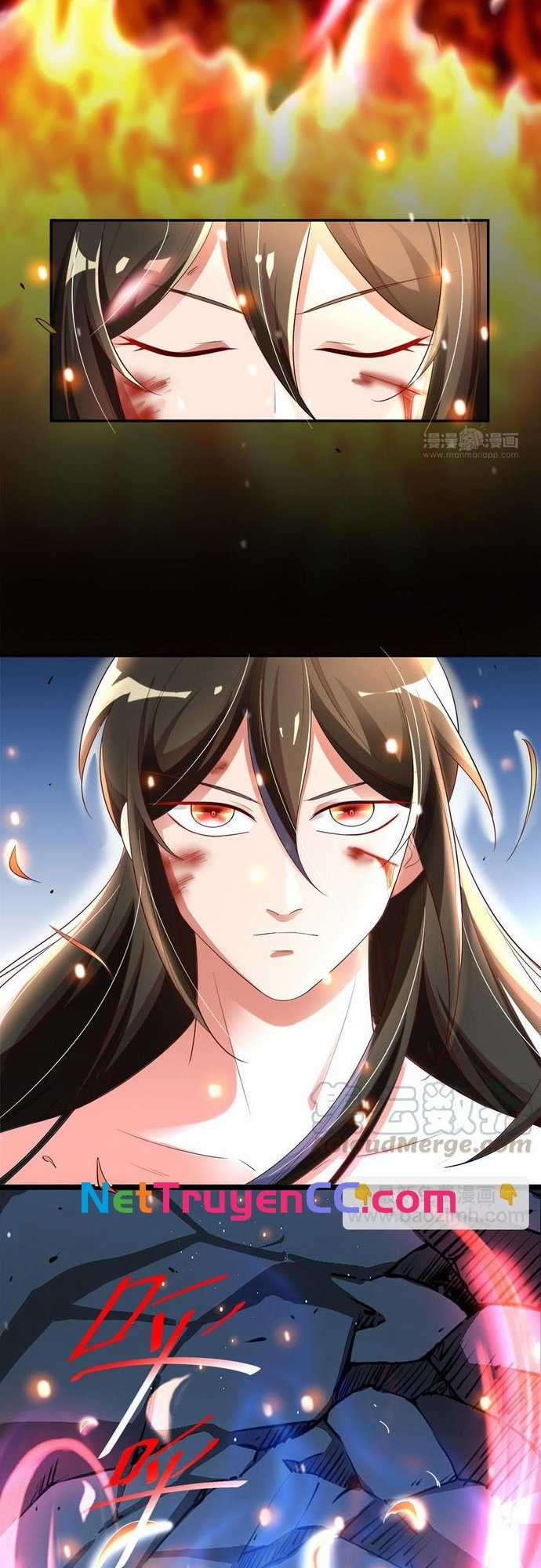 Ngàn vàng không đổi Chapter 69 trang 9