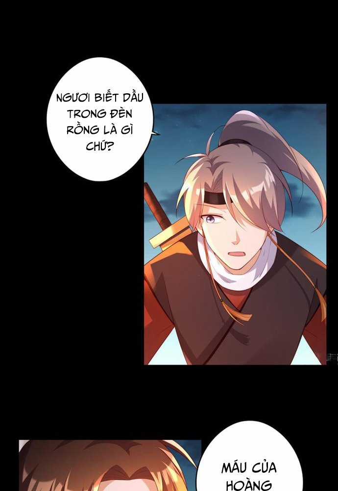 Ngàn vàng không đổi Chapter 7 trang 16