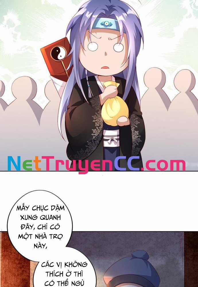 Ngàn vàng không đổi Chapter 7 trang 2