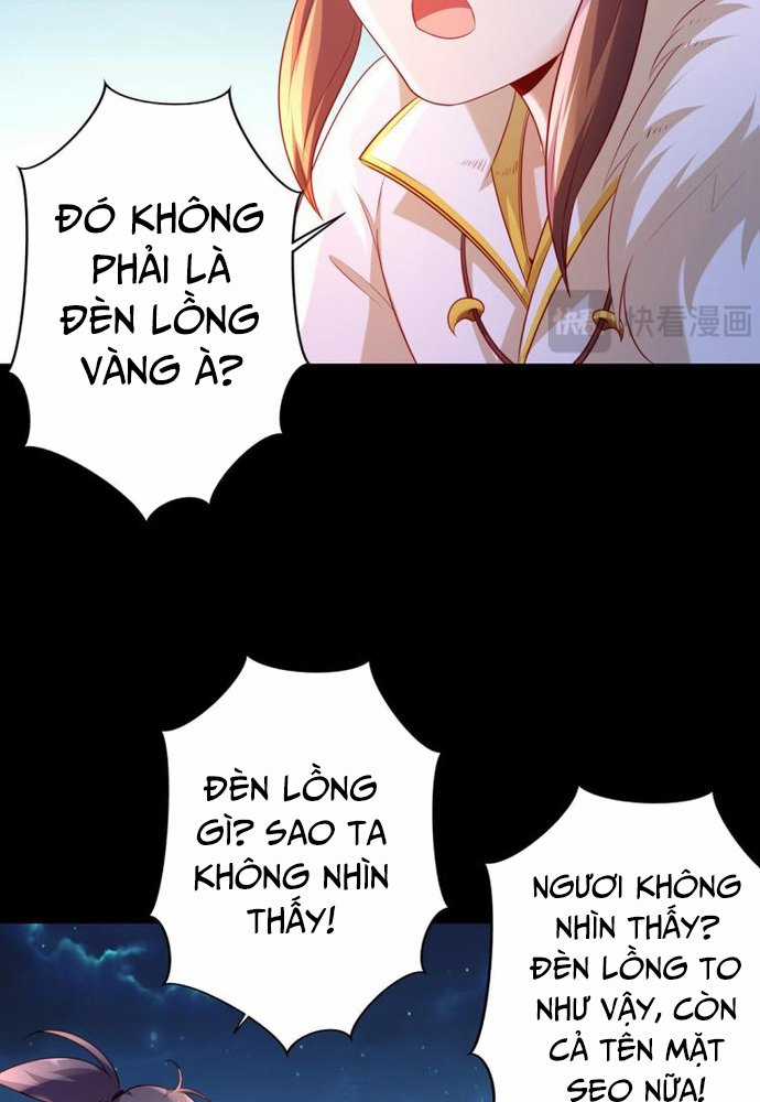 Ngàn vàng không đổi Chapter 7 trang 31