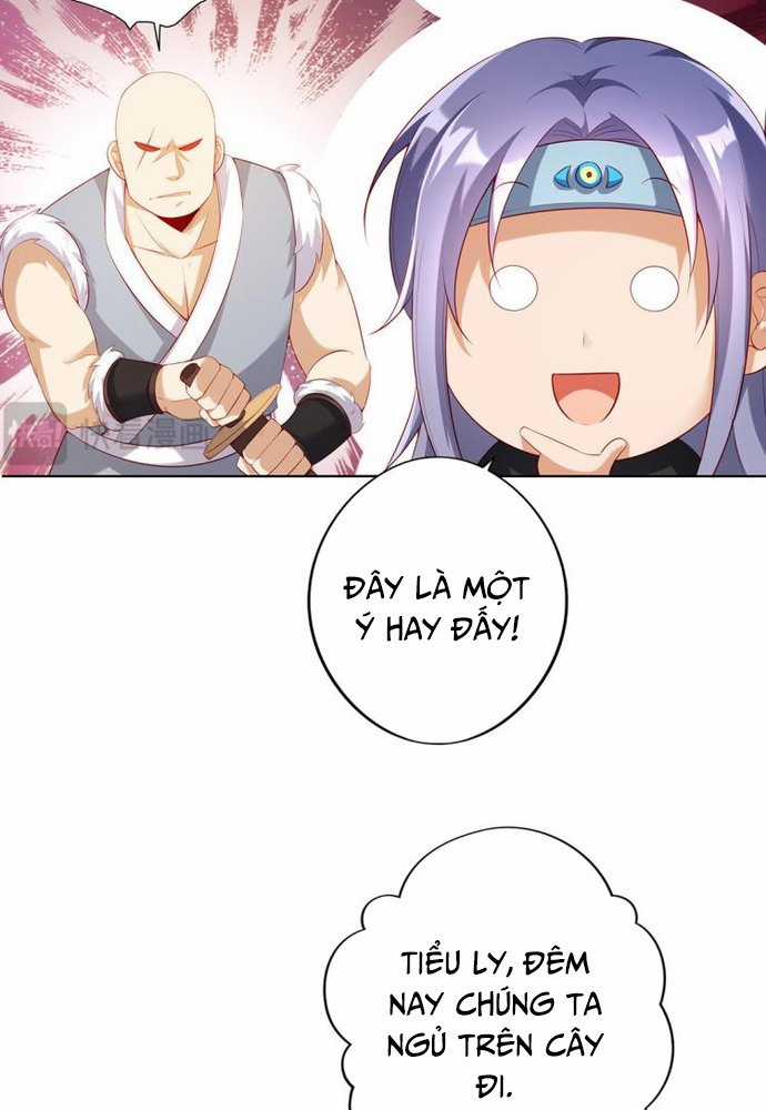 Ngàn vàng không đổi Chapter 7 trang 4