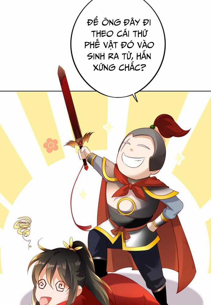 Ngàn vàng không đổi Chapter 7 trang 44