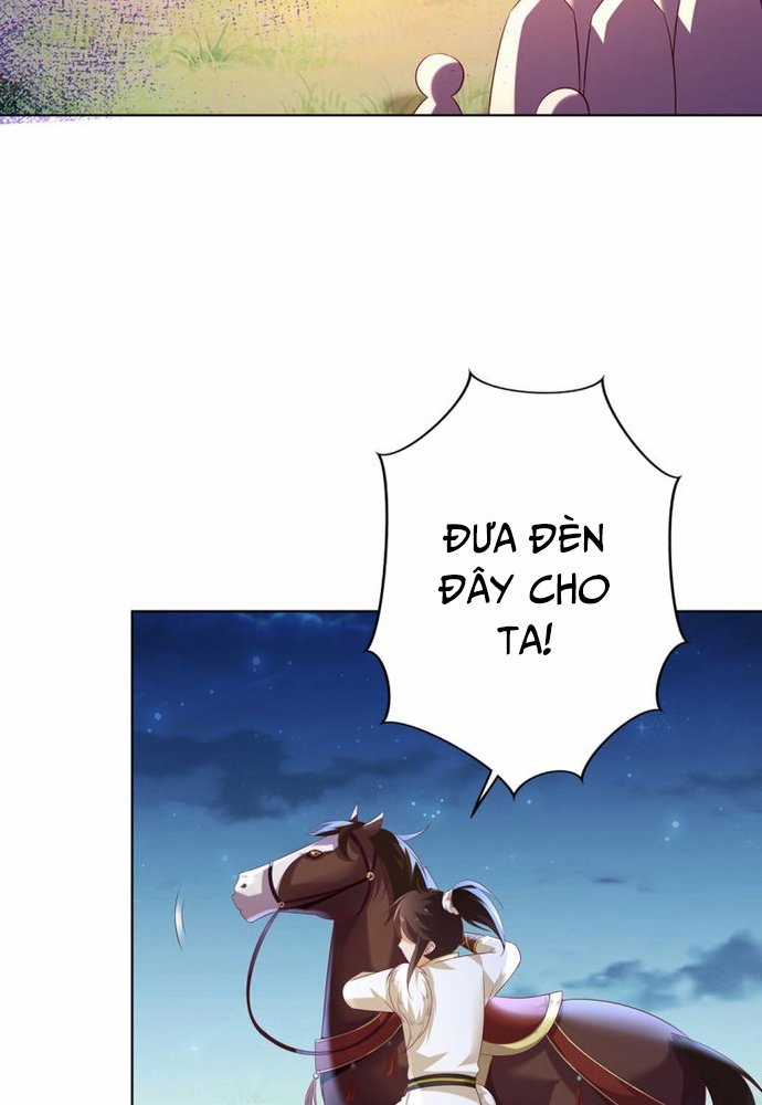 Ngàn vàng không đổi Chapter 7 trang 54