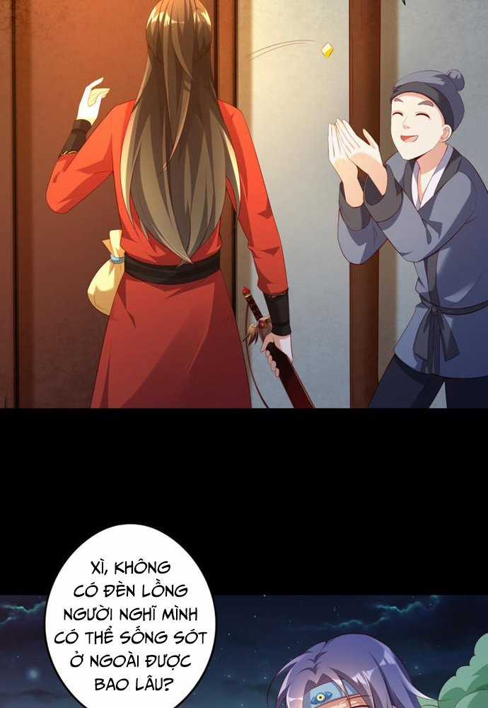 Ngàn vàng không đổi Chapter 7 trang 8