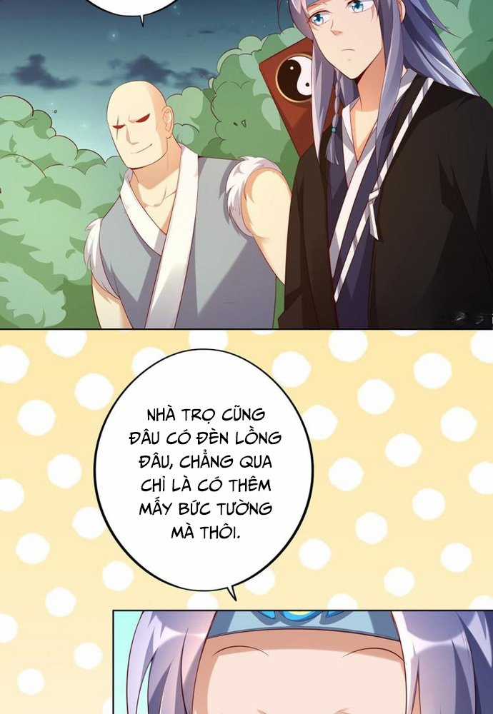 Ngàn vàng không đổi Chapter 7 trang 9