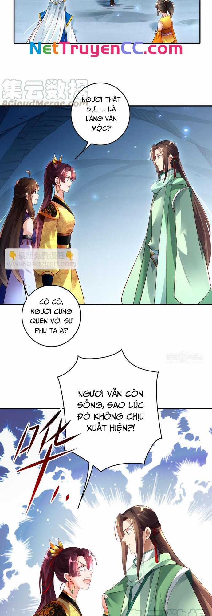 Ngàn vàng không đổi Chapter 70 trang 12