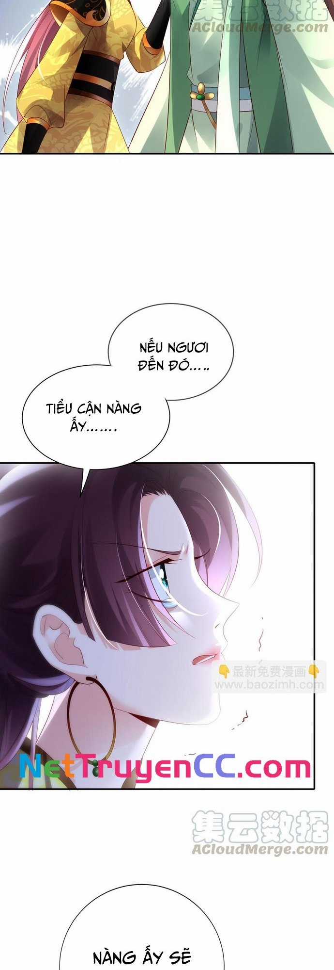 Ngàn vàng không đổi Chapter 70 trang 13