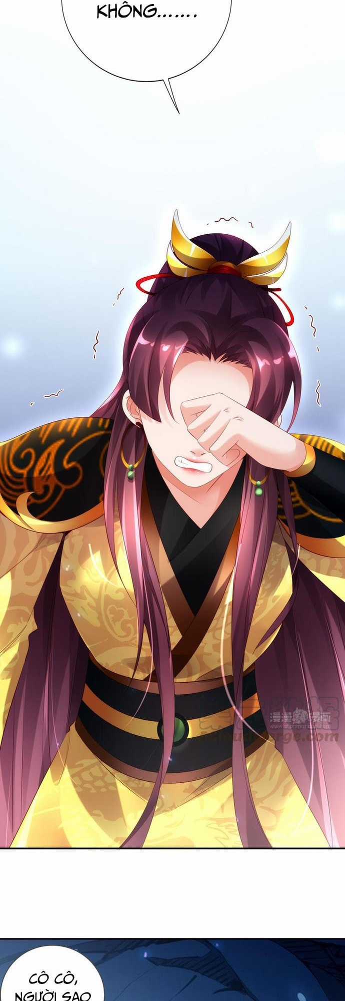 Ngàn vàng không đổi Chapter 70 trang 14