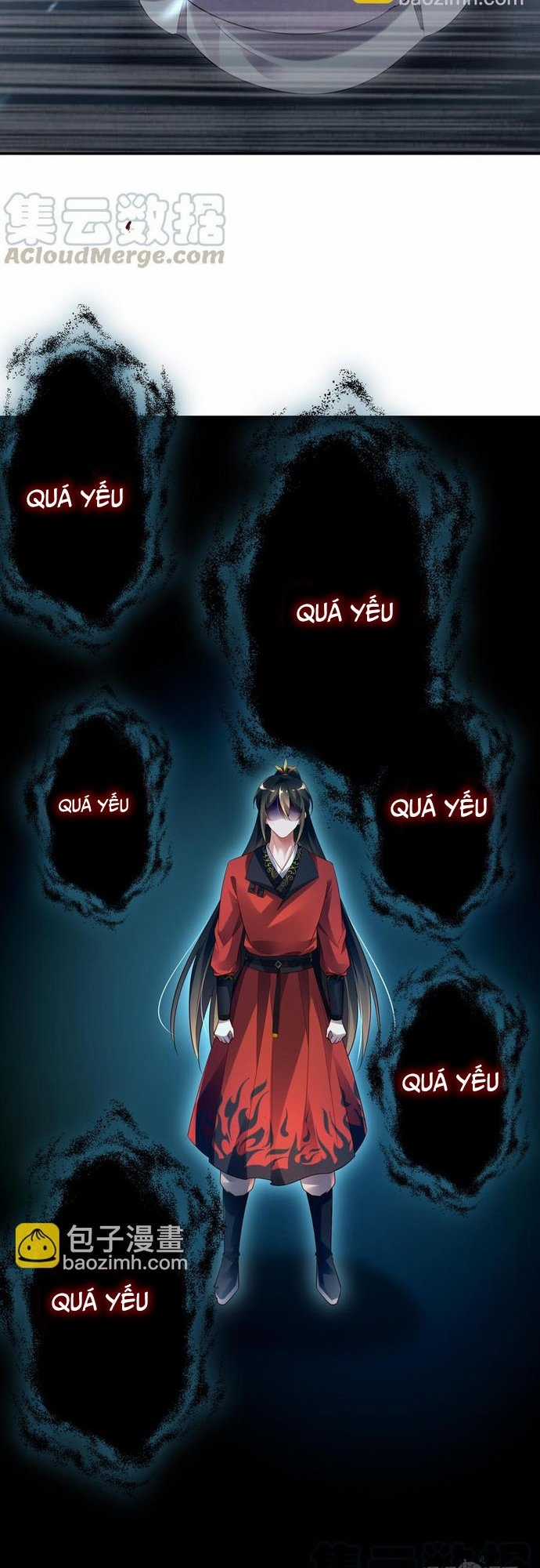 Ngàn vàng không đổi Chapter 70 trang 18