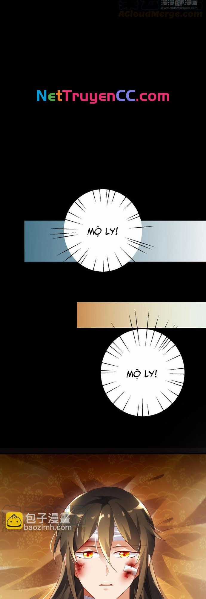 Ngàn vàng không đổi Chapter 70 trang 19