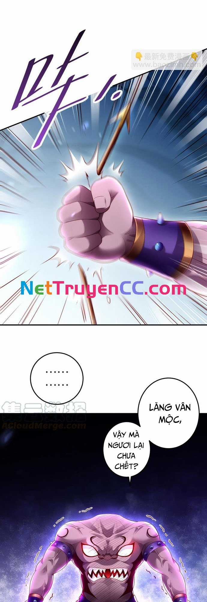 Ngàn vàng không đổi Chapter 70 trang 2