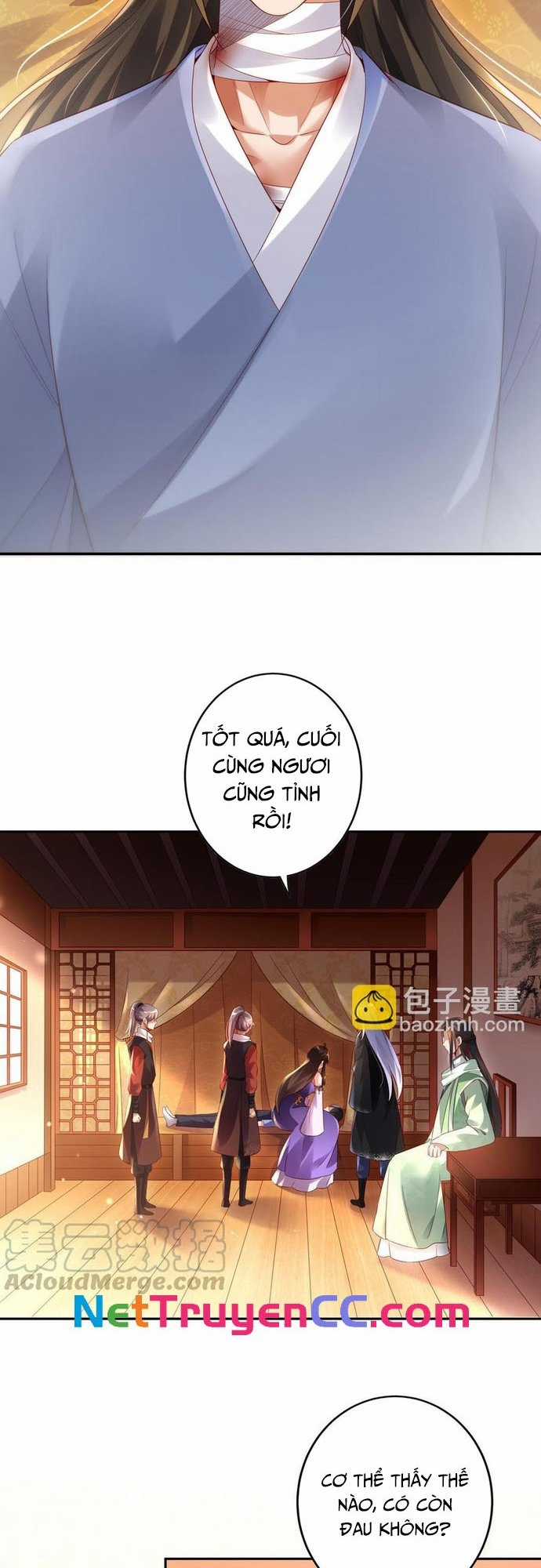 Ngàn vàng không đổi Chapter 70 trang 20