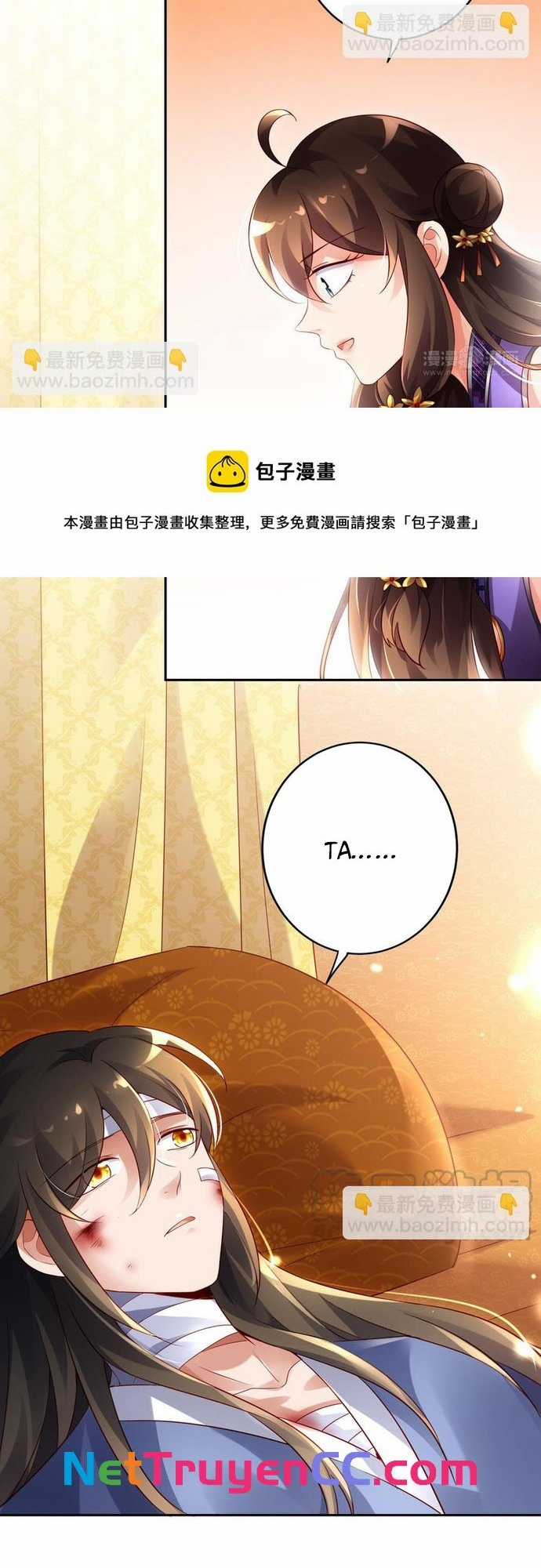 Ngàn vàng không đổi Chapter 70 trang 21