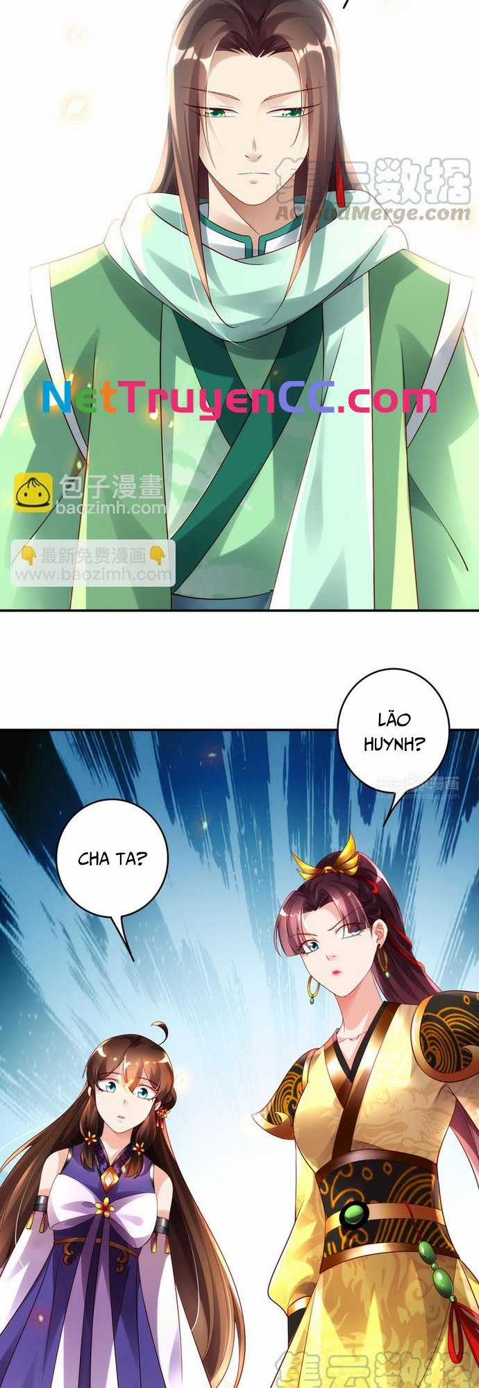 Ngàn vàng không đổi Chapter 70 trang 25