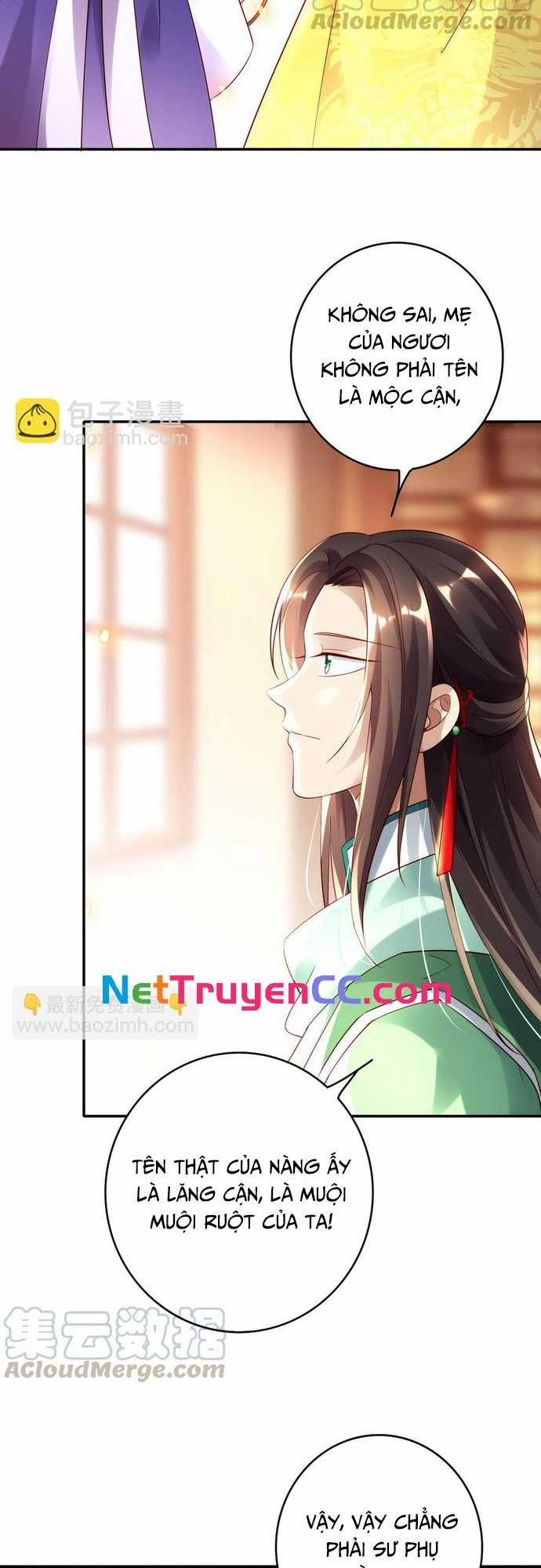 Ngàn vàng không đổi Chapter 70 trang 26