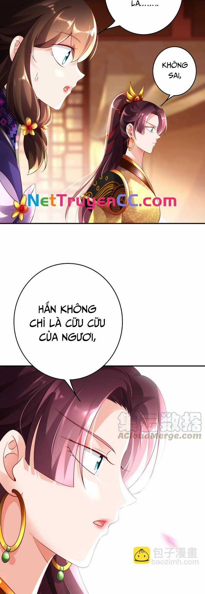 Ngàn vàng không đổi Chapter 70 trang 27